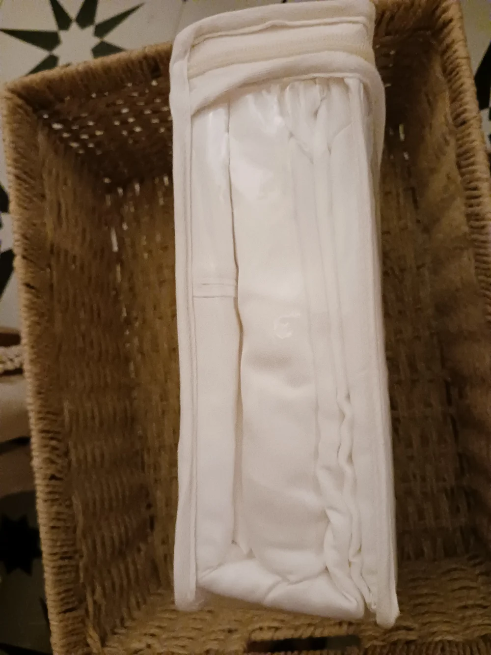 UGG White Queen Sheet Set 100% Cotton